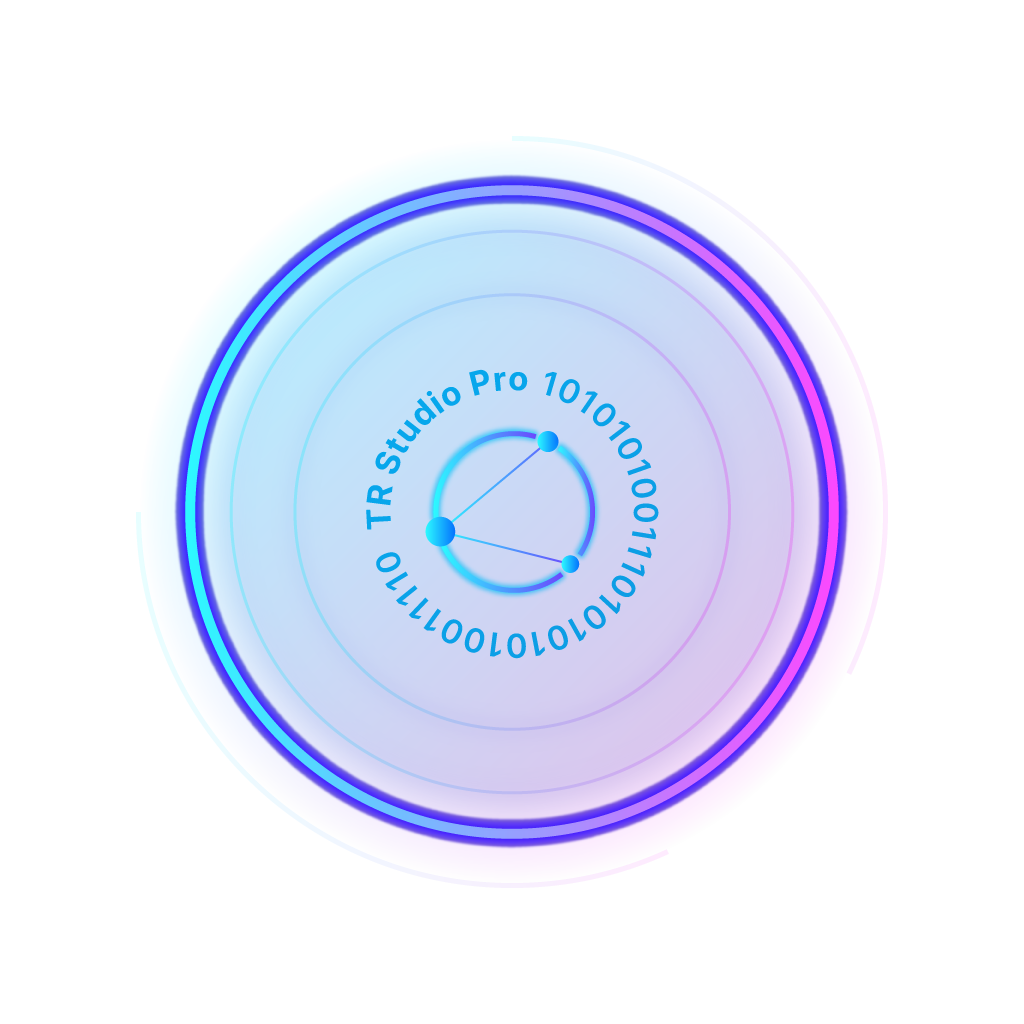 TR Studio Pro